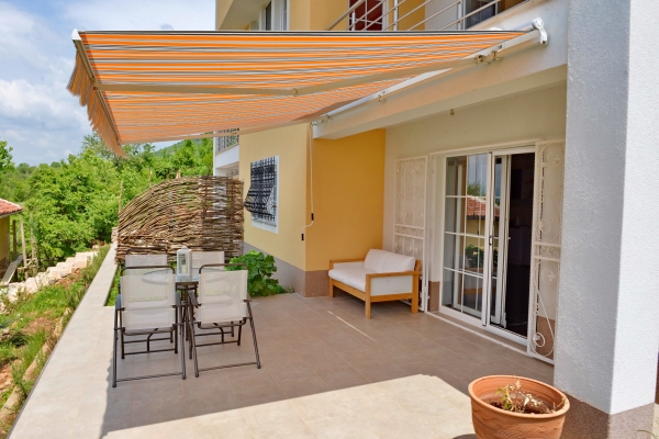 Hotel Villa Velestovo (Ohrid)
